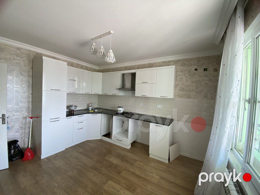Satılır 5 otaqlı həyət evi/bağ evi 277 m² — Ev, villa, Bakı (10)