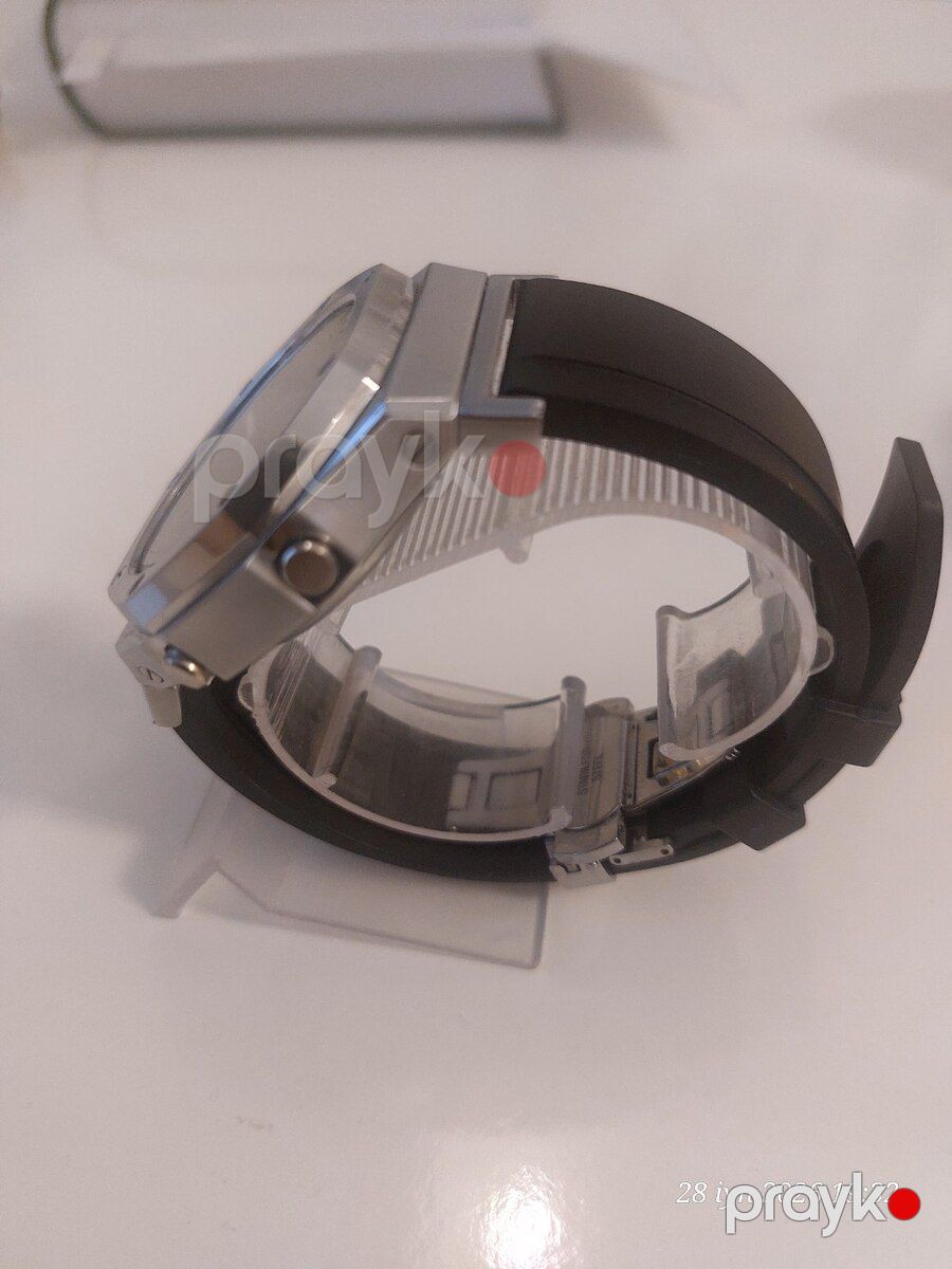 Qol saatı Casio G-shock — Şəxsi əşyalar, Bakı (3)