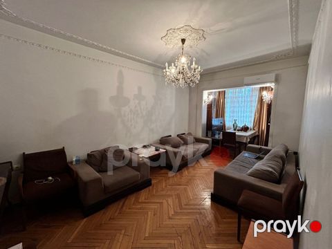3 otaqlı mənzil, 90 m², Bineqedi r. 9mkr MirCelal, Bakı
