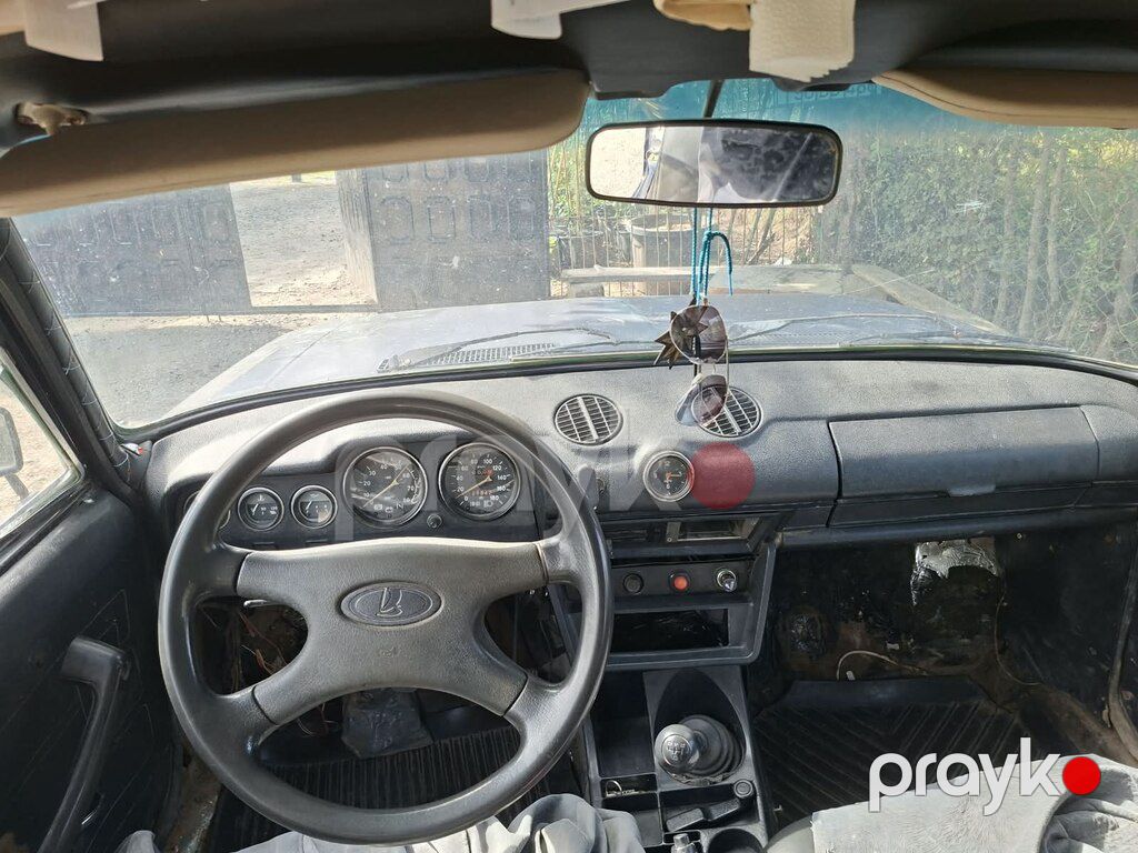 Lada (VAZ) 2106, 1.3 L, 1989 il, 255 636 km — Avtomobillər, Astara (3)