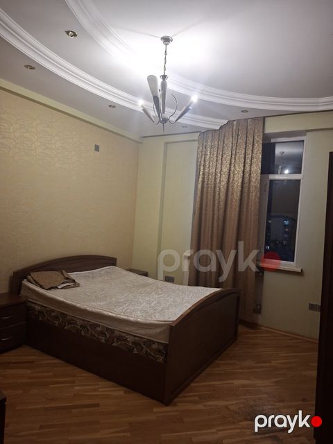 Satılır 3 otaqlı yeni tikili 90 m²