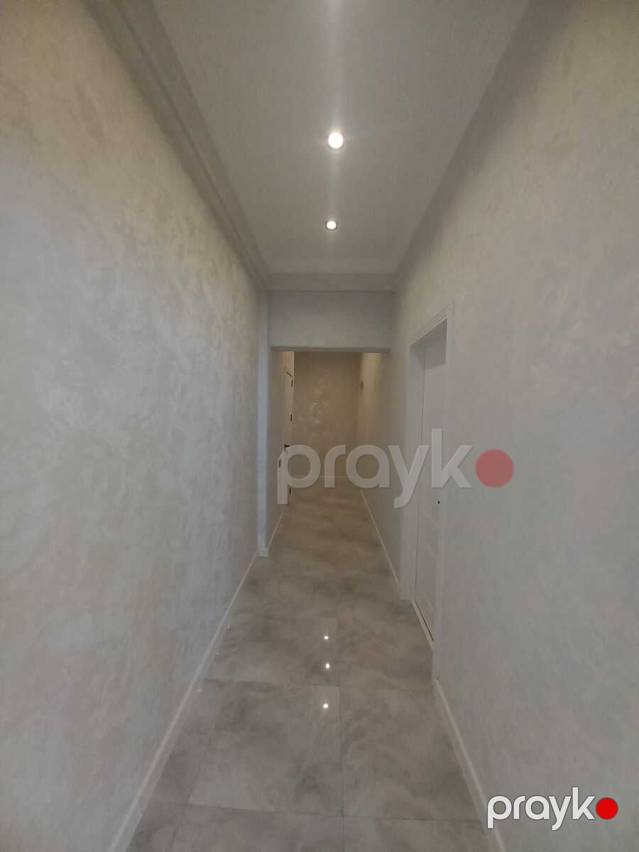 Satılır 2 otaqlı yeni tikili 87 m² — Mənzil, Bakı (11)