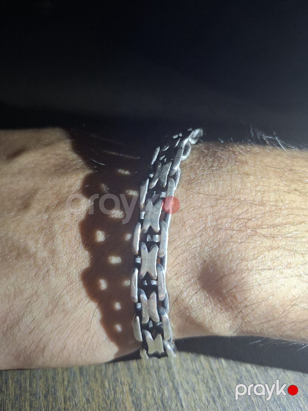 Bilərzik, 46 g — Bileziklər, Bakı (5)