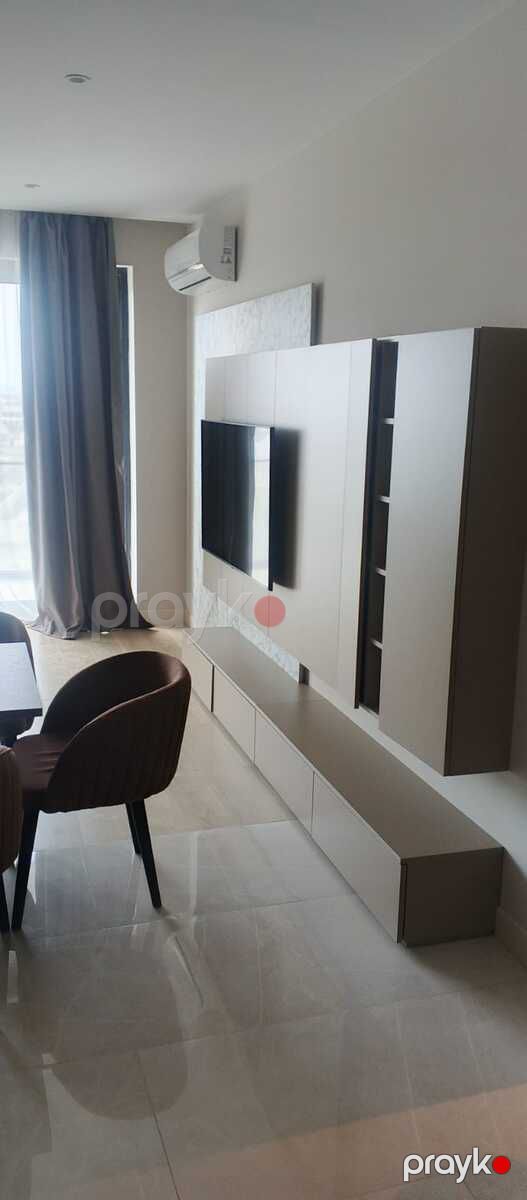 İcarəyə verilir 2 otaqlı yeni tikili 100 m² — Mənzil, Bakı (3)
