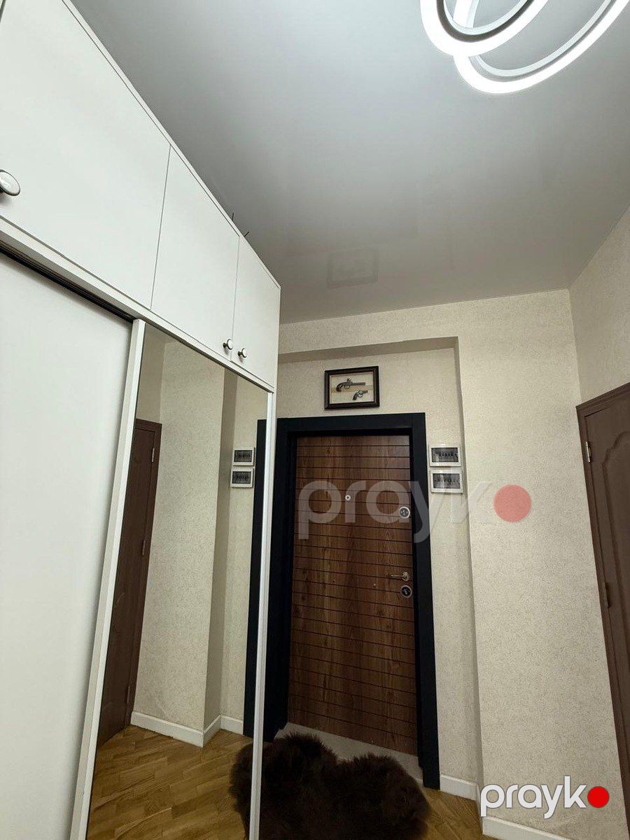 Satılır 2 otaqlı yeni tikili 71 m² — Mənzil, Bakı (4)