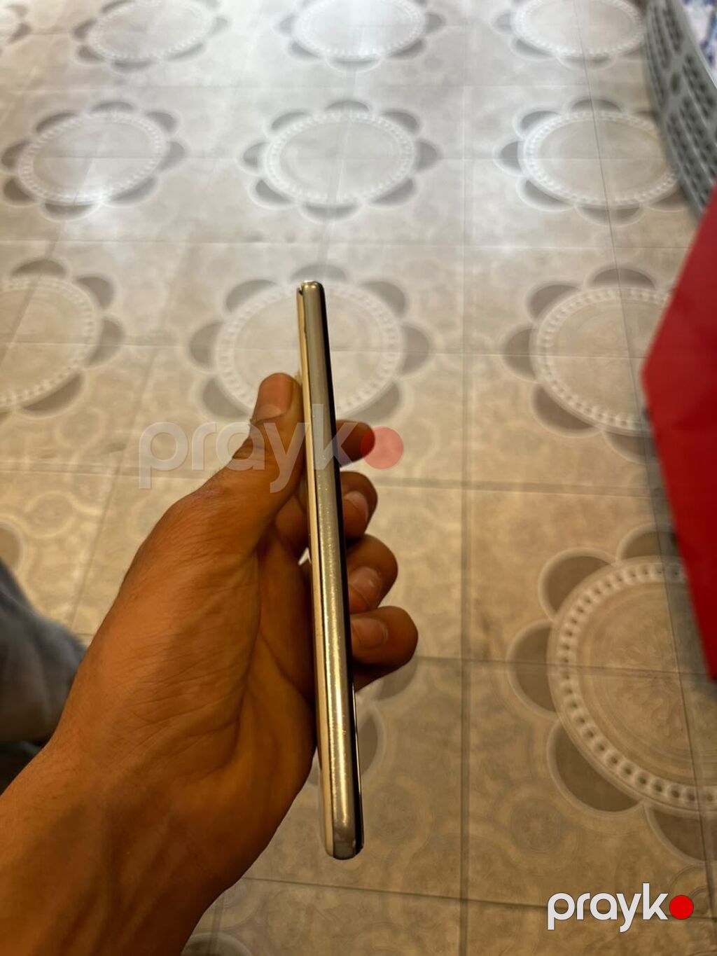 Samsung Galaxy A52, rəng - Ağ, İki sim kartlı — Samsung, Masallı (10)