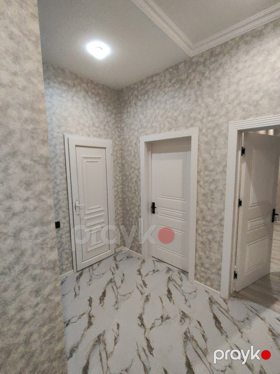 Həyət evi, Koroğlu m — Ev, villa, Bakı (7)