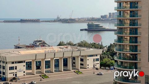 Satılır 3 otaqlı yeni tikili 102 m² — Bakı