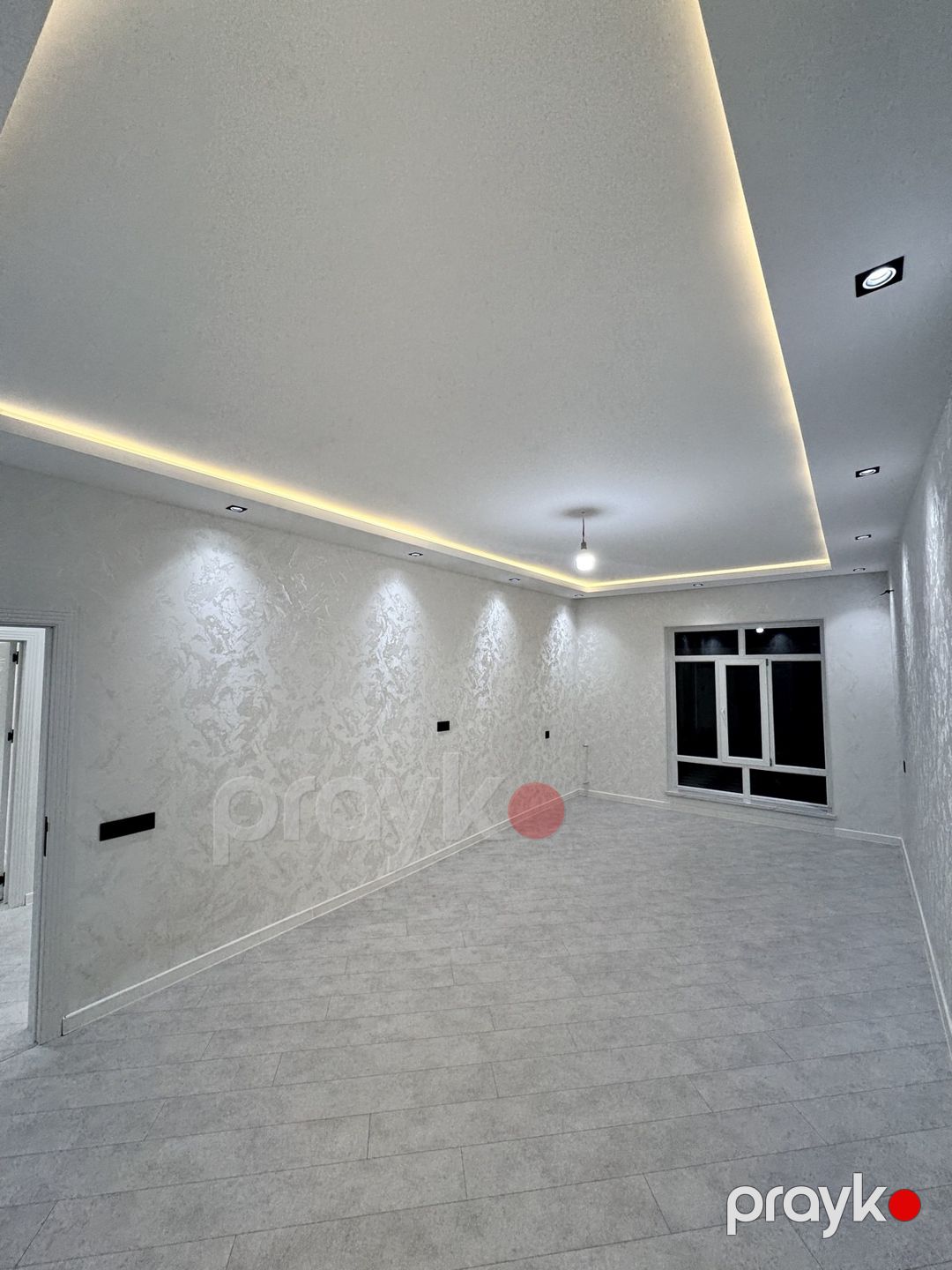 Satılır 5 otaqlı həyət evi/bağ evi 170 m² — Ev, villa, Bakı (5)