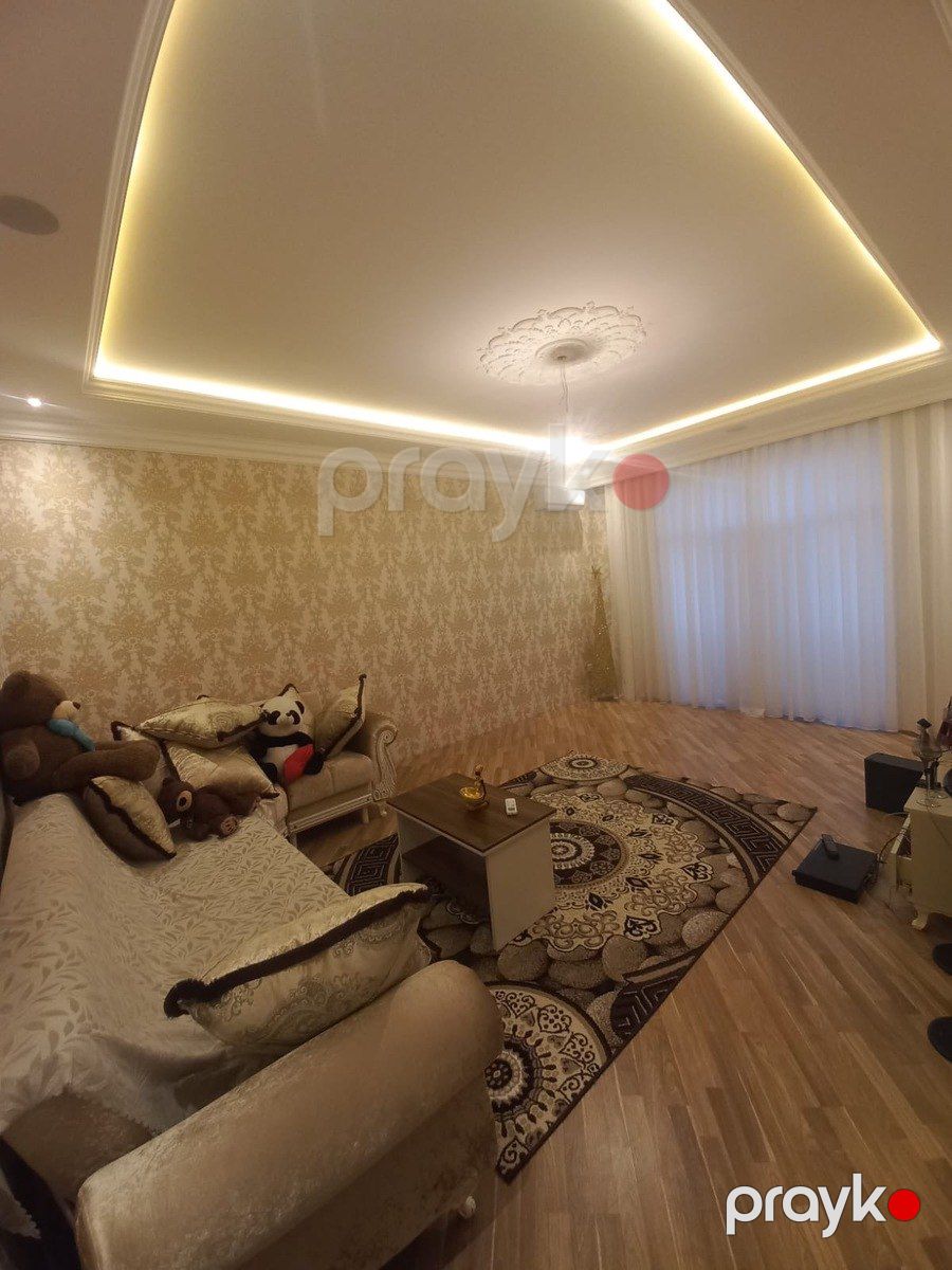 Villa, Bilgəh qəs — Ev, villa, Bakı (4)