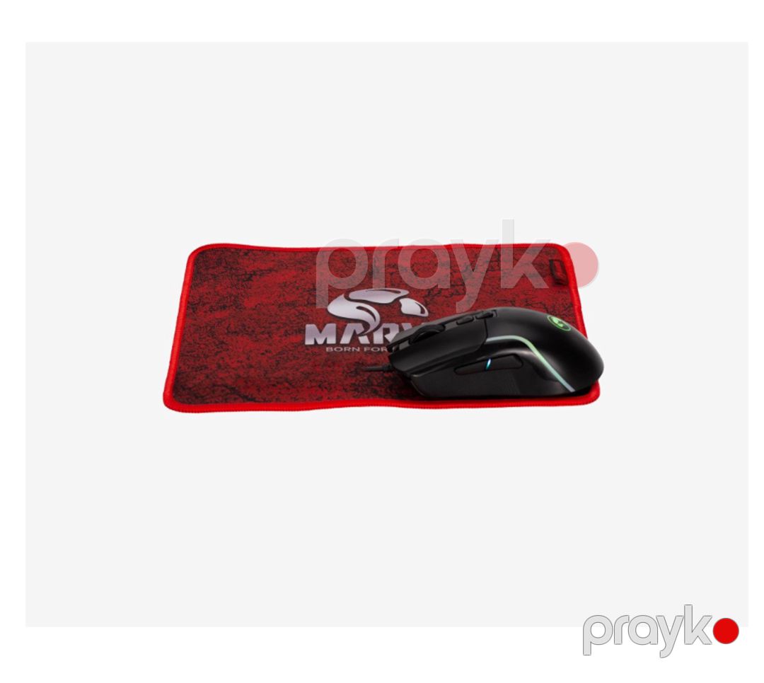 Oyun dəsti "Marvo CM416 Black 4IN1" — Periferik cihazlar, Bakı (3)