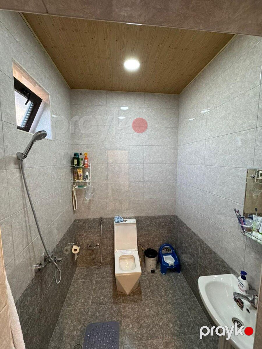 Həyət evi kirayə verilir, Kürdəxanı qəs — Ev, villa, Bakı (6)