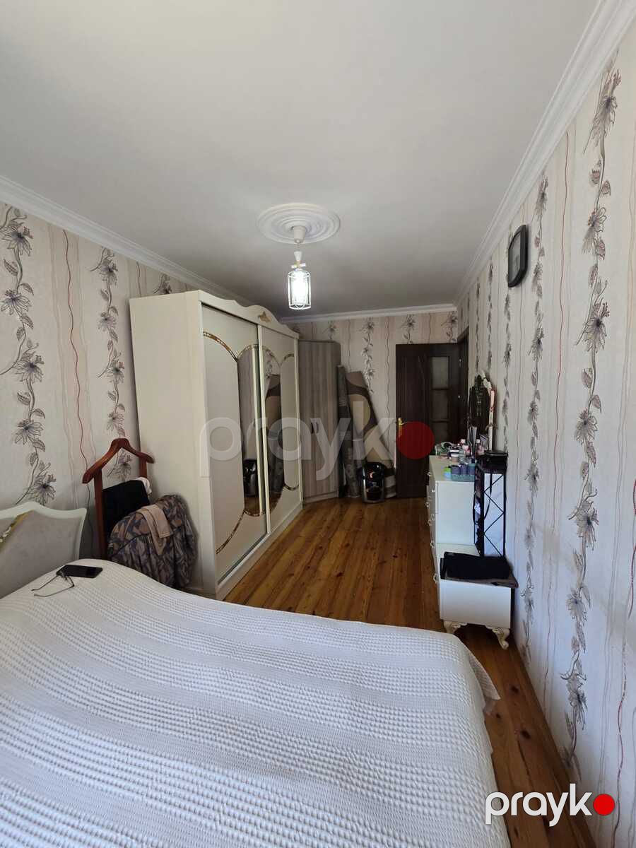 3-otaqlı mənzil, 8-ci mkr., 75 m² — Mənzil, Sumqayıt (5)