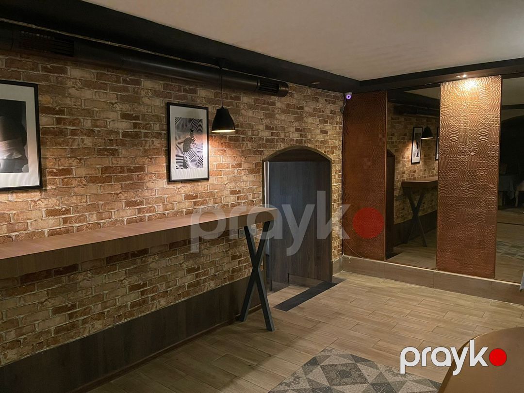İcarəyə verilir obyekt 260 m² — Əmlak, Bakı (12)