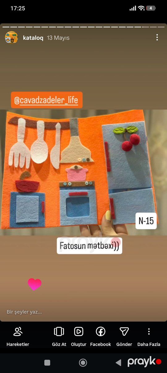 Keçe kitablar — Kitablar və jurnallar, Bakı (11)