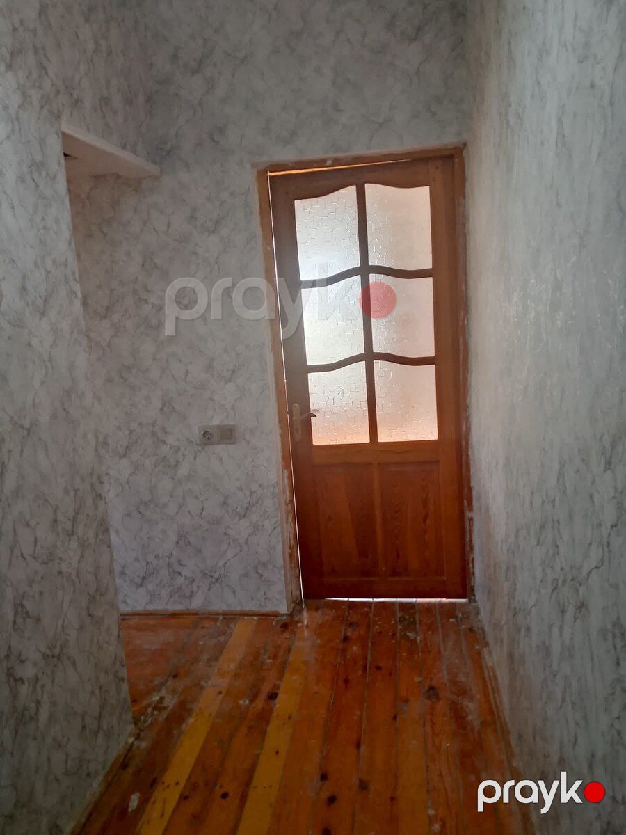 2-otaqlı mənzil kirayə verilir, Əhmədli m., 50 m² — Mənzil, Bakı (4)