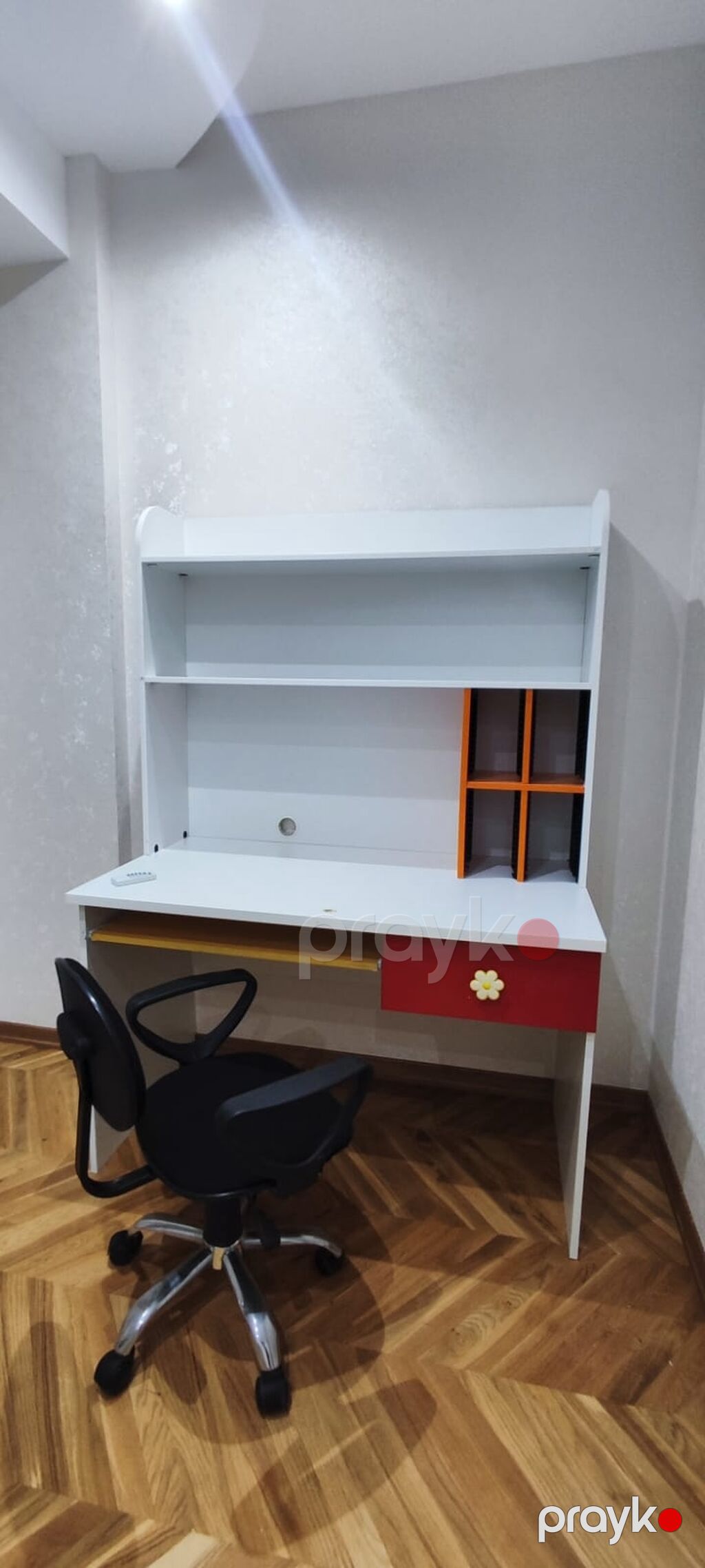 Oğlan və qız üçün, İşlənmiş — Uşaq mebeli dəstləri, Bakı (3)