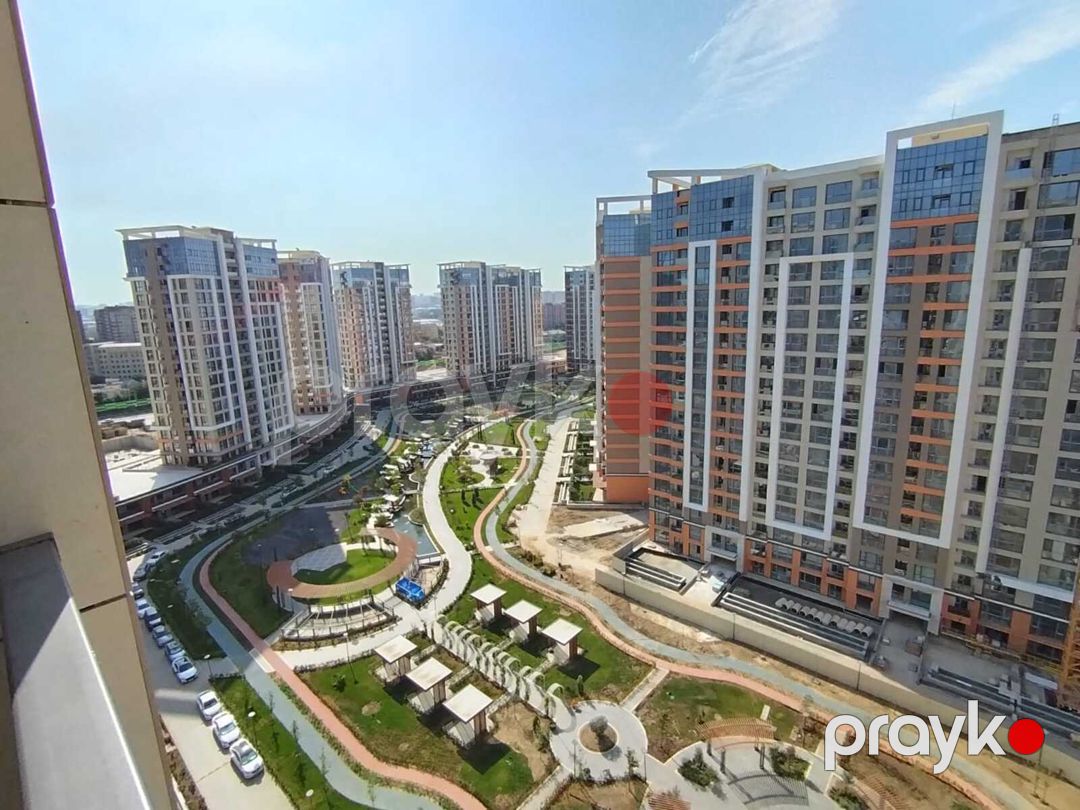 İcarəyə verilir 3 otaqlı yeni tikili 90 m² — Mənzil, Bakı (2)