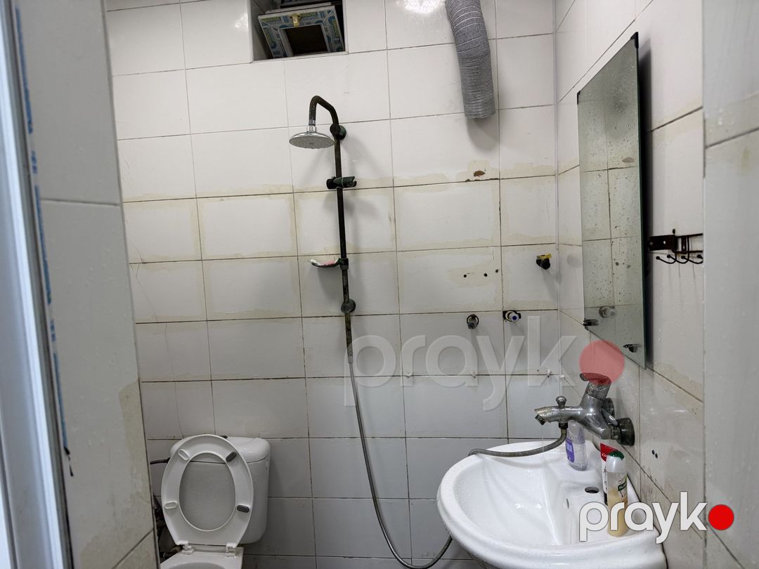 Satılır 3 otaqlı həyət evi/bağ evi 78 m² — Ev, villa, Bakı (10)