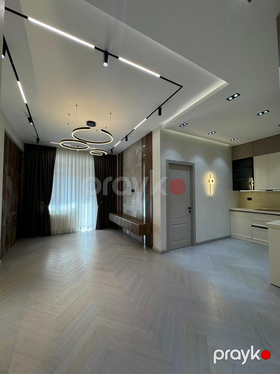 Satılır 2 otaqlı yeni tikili 68 m² — Mənzil, Bakı (3)