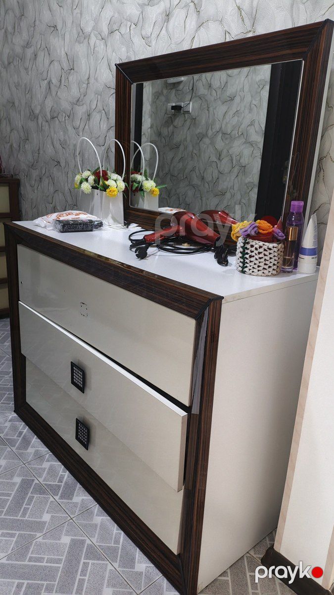 Yataq otağı mebeli — Mebel, Şəki (2)