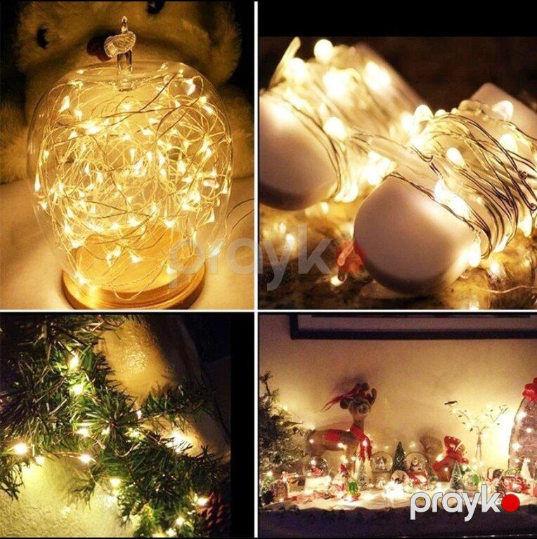 LED işıqlar — İşıqlandırma, Bakı (6)