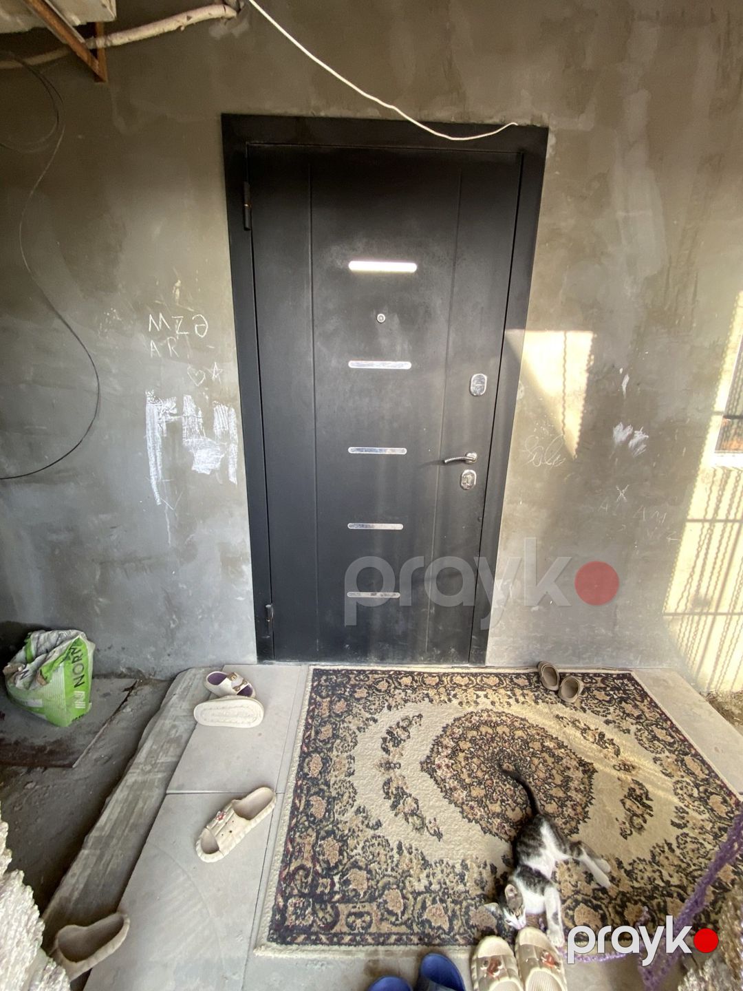 Satılır 4 otaqlı həyət evi/bağ evi 90 m² — Ev, villa, Bakı (11)