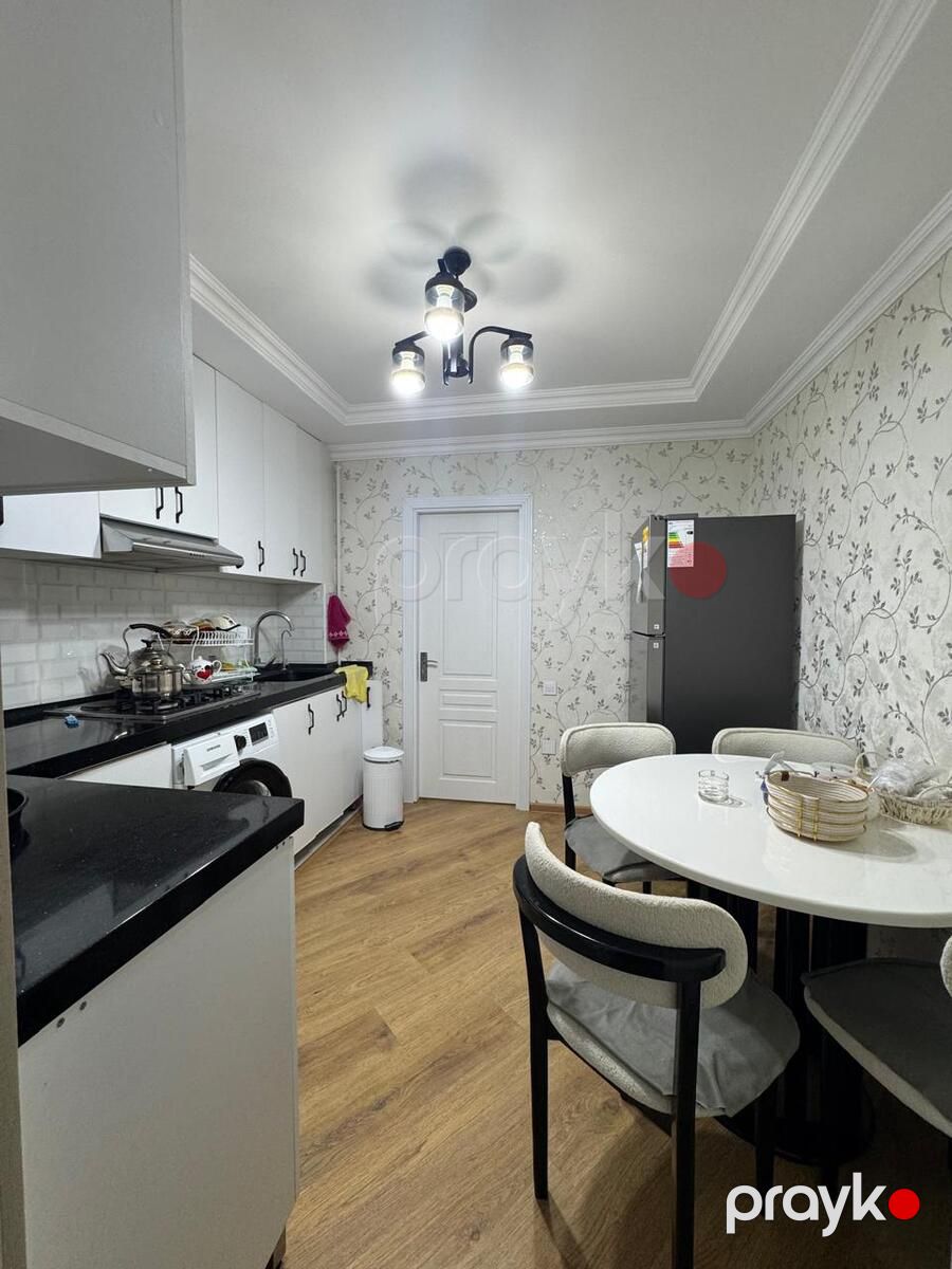 İcarəyə verilir 3 otaqlı köhnə tikili 120 m² — Mənzil, Bakı (5)