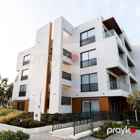 Satılır 3 otaqlı yeni tikili 93 m² — Bakı