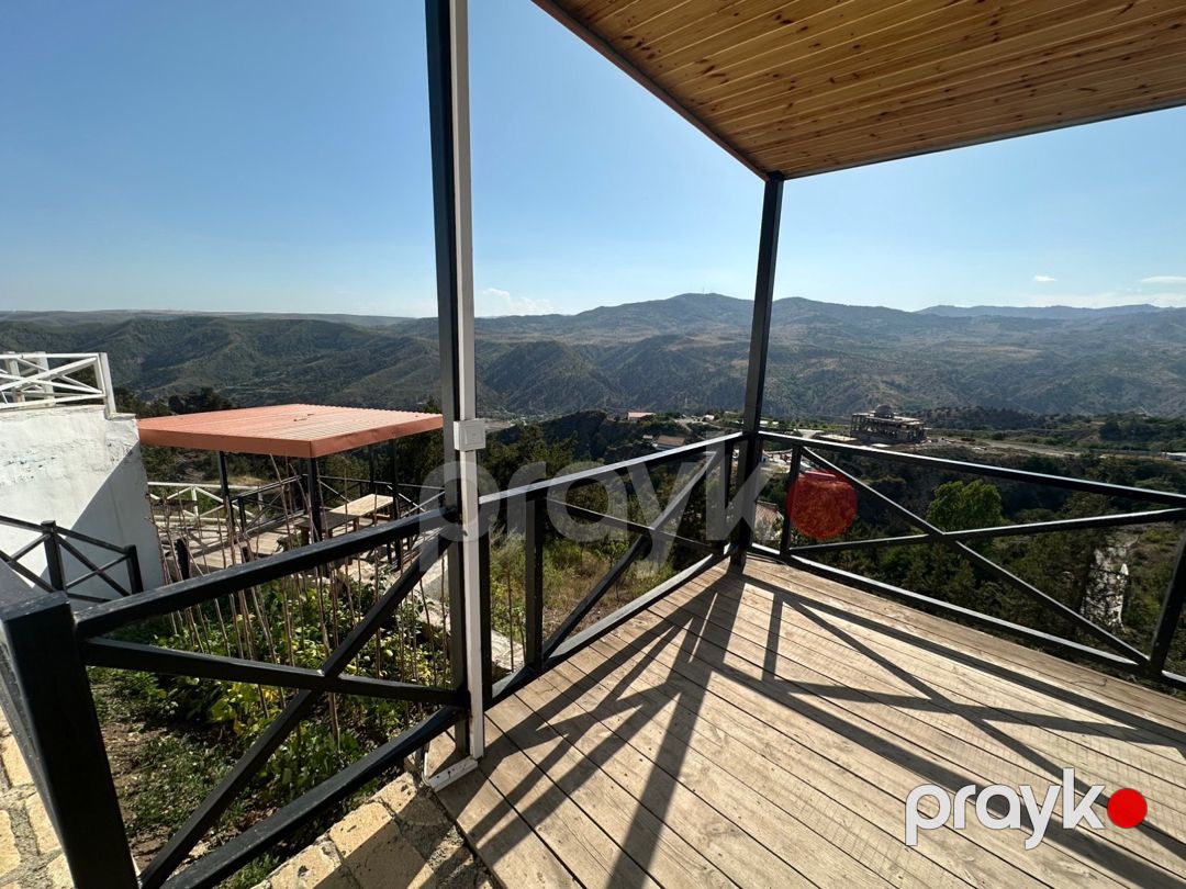 Villa kirayə verilir, Laçın ş — Ev, villa, Laçın (7)