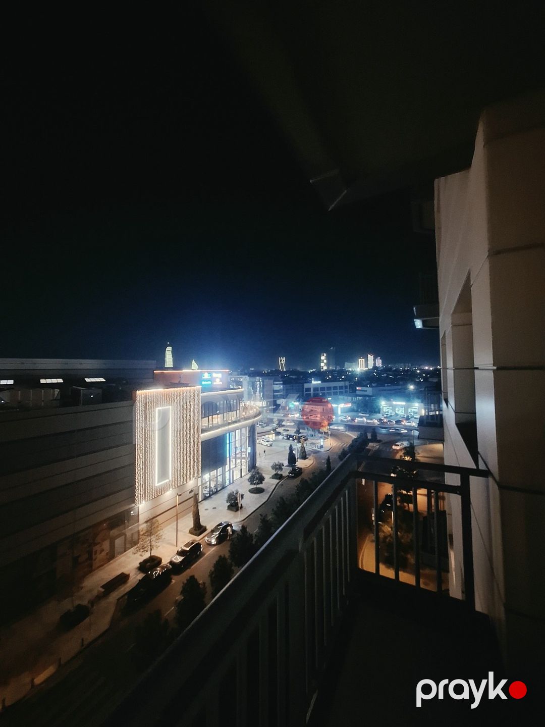 İcarəyə verilir 3 otaqlı yeni tikili 135 m² — Mənzil, Bakı (10)