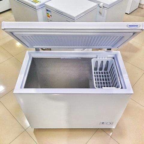 Dərin dondurucu "Renova 200 lt" — Bakı