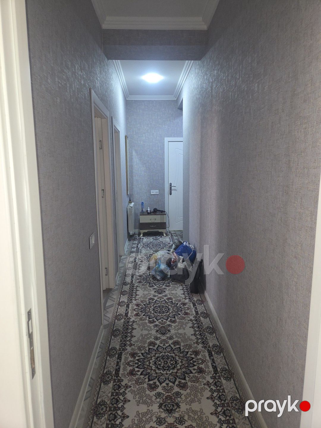 Satılır 2 otaqlı yeni tikili 68.3 m² — Mənzil, Bakı (8)