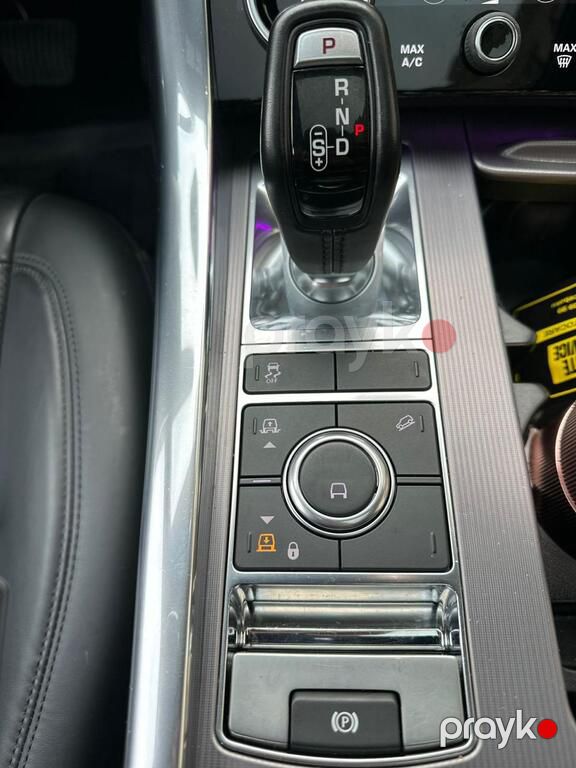 Land Rover Range Rover, 3.0 L, 2019 il, 163 000 km — Avtomobillər, Bakı (11)