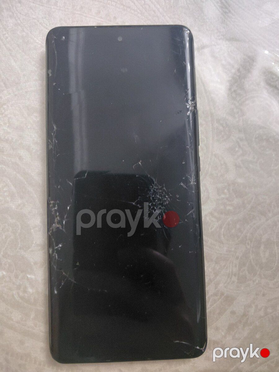 Honor X9b Midnight Black 256GB/12GB — Smartfonlar, Xaçmaz (3)