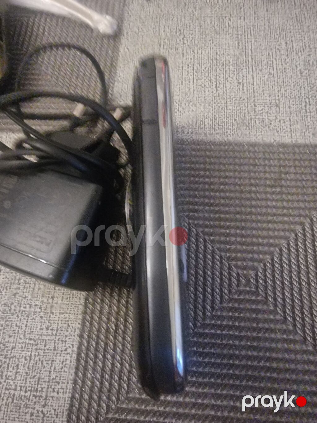 Nokia C2, 2 GB Memory Capacity, rəng - Qara, Düyməli — Nokia, Bakı (5)