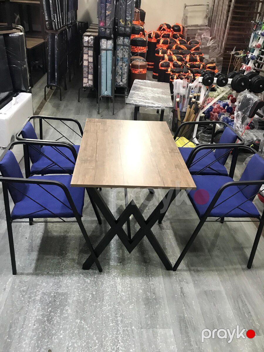 Masa və oturacaqlar — Mebel, Bakı