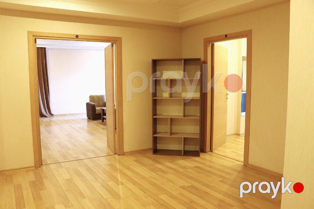 İcarəyə verilir 4 otaqlı yeni tikili 207 m² — Mənzil, Bakı (6)