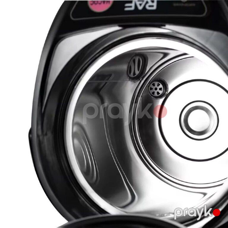 Termopot (6.8 litr həcmli) — Ev texnikası, Bakı (7)