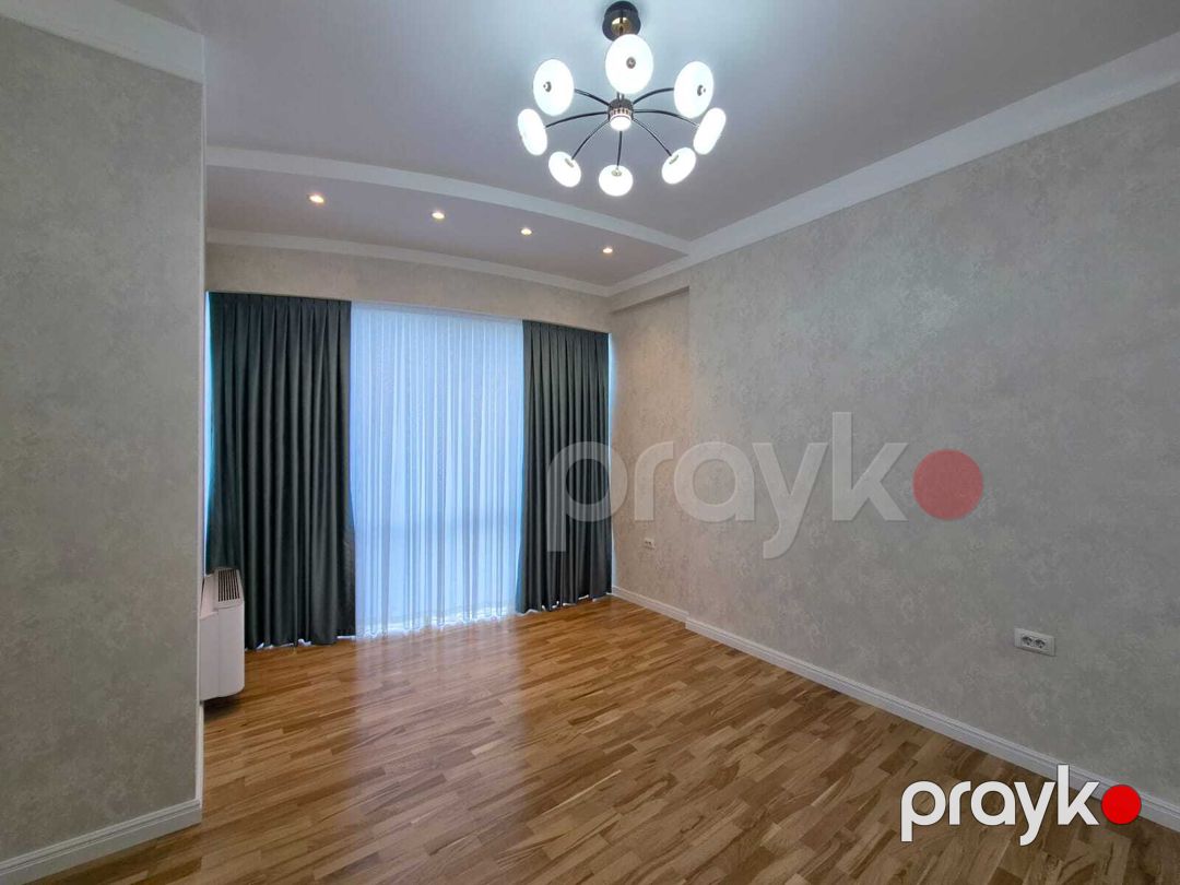 Satılır 3 otaqlı yeni tikili 153 m² — Mənzil, Bakı (4)