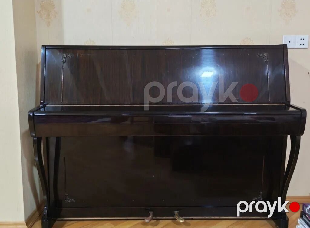 Piano, Akustik, Yeni, Ünvandan götürmə — Pianino və digər klaviş alətləri, Bakı (2)