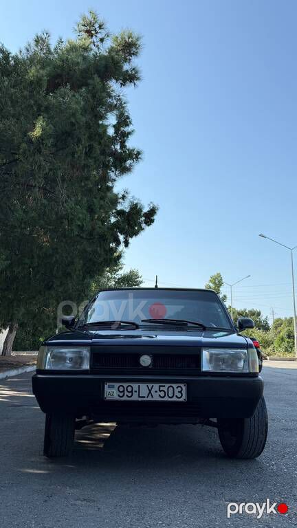 Tofas Sahin, 1.6 L, 2005 il, 107 000 km — Avtomobillər, Şabran (2)