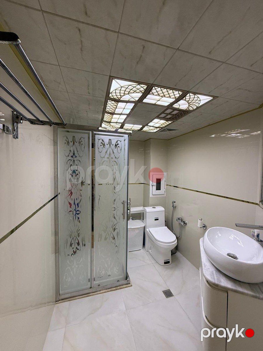 Satılır 2 otaqlı yeni tikili 71 m² — Mənzil, Bakı (9)