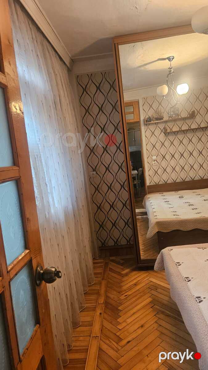 Satılır 3 otaqlı köhnə tikili 90 m² — Mənzil, Bakı (7)