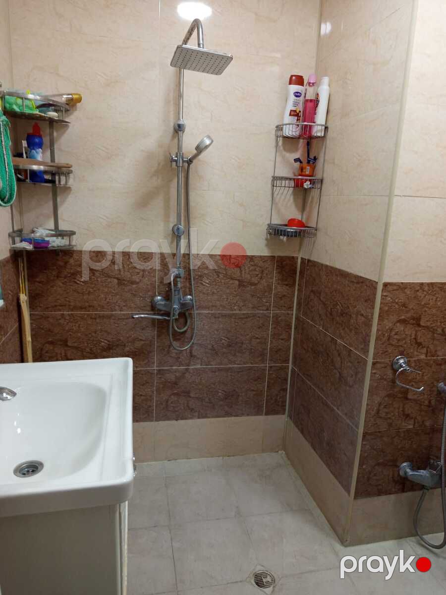 Satılır 3 otaqlı yeni tikili 127 m² — Mənzil, Bakı (11)