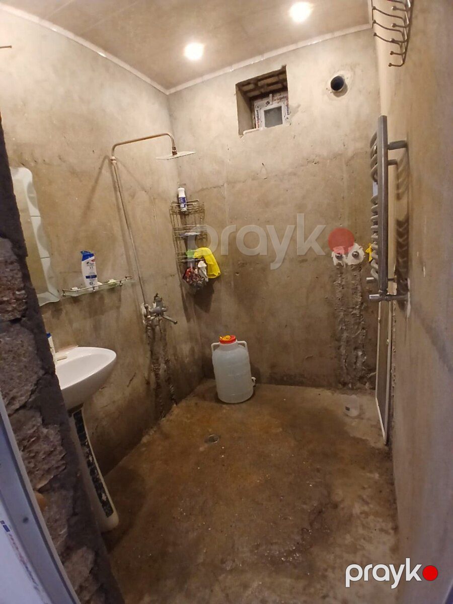 Həyət evi, Bahar qəs — Ev, villa, Bakı (9)
