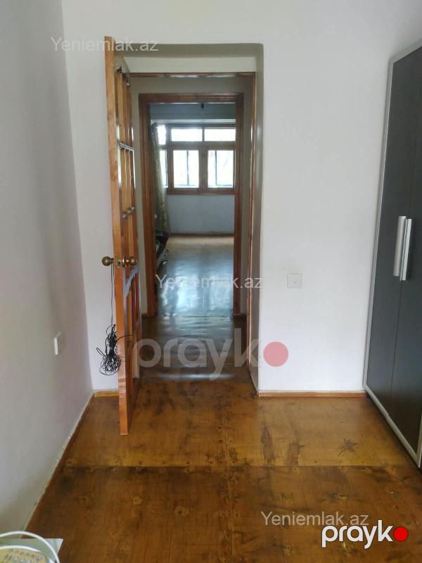 Satılır 2 otaqlı Bina evi menzil (Köhnə tikili), 65 m², Sabunçu rayonu — Mənzil, Bakı (8)