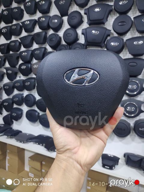 "Hyundai Sonata 2016-2018" üçün airbag — Bakı