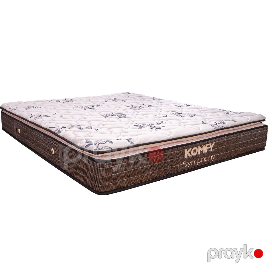 Matras Komfy Symphony 160×200×28 — Matraslar, Bakı (2)