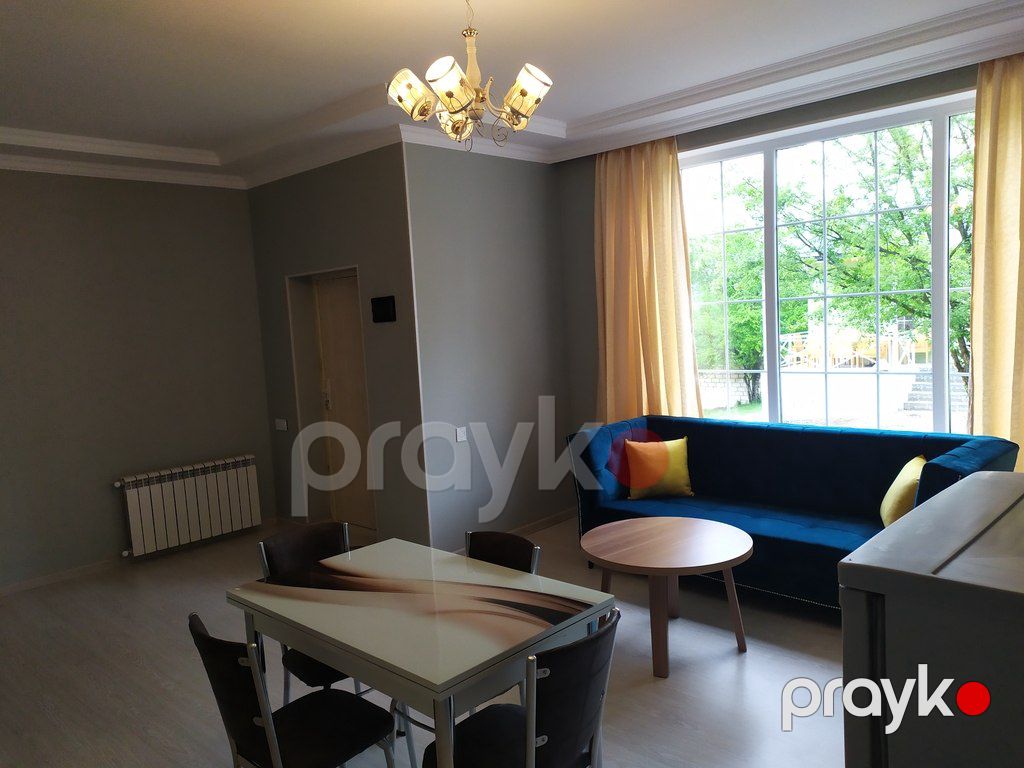 Bağ evi kirayə verilir, Qəçrəş k — Ev, villa, Quba (2)